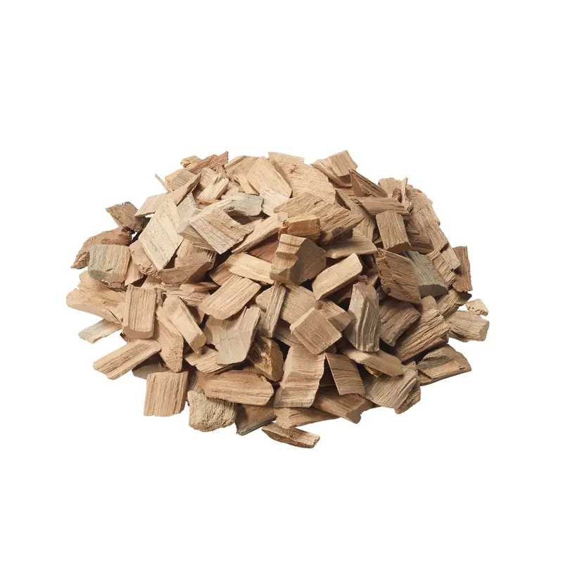 Competition-Blend Smoking Wood Chips – 2 Lb Gourmet Mix 1