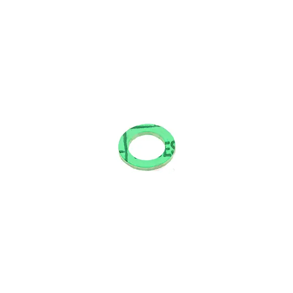 Compressible Paper Gasket For Low-Pressure Sealing 1
