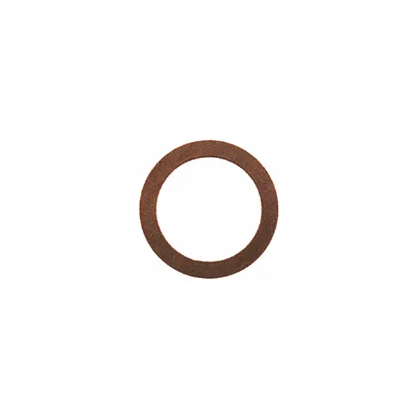 Copper Compression Gasket For 1/2″ Fittings 1