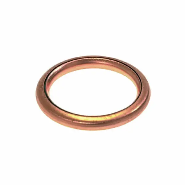 Copper Infusion Gasket (33 × 26 Mm) 1