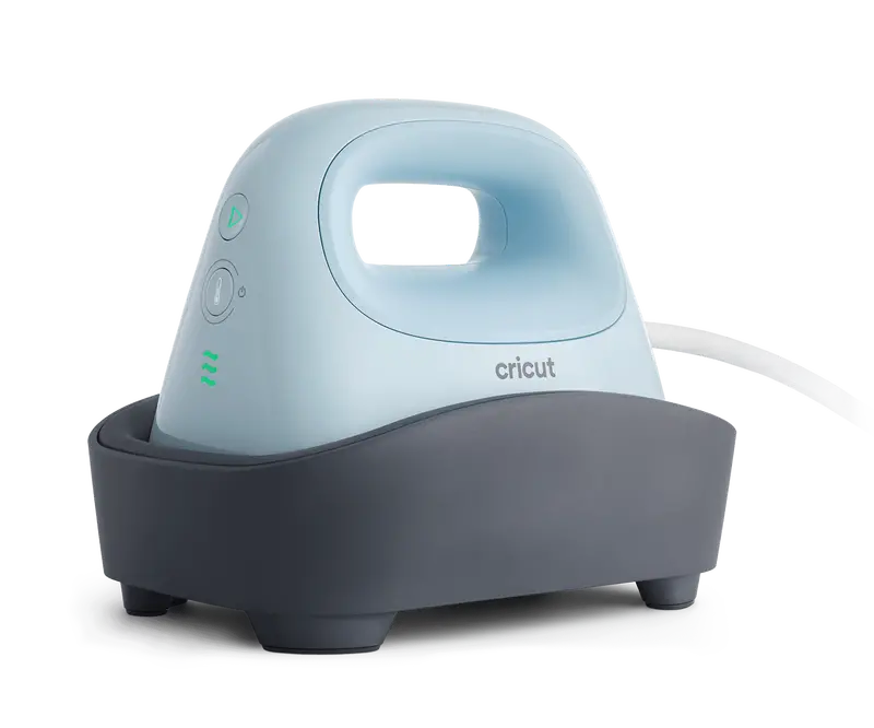 Cricut Cap Sublimation Press 1