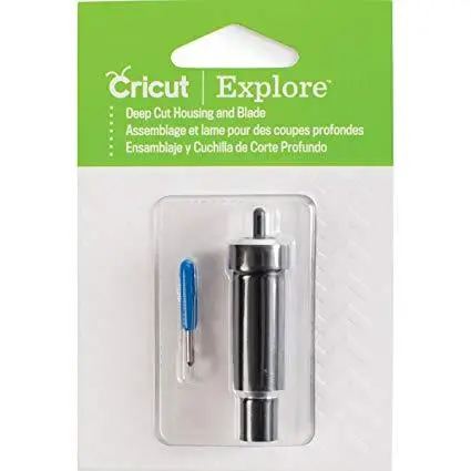 Cricut Deep-Cut Blade Kit 1
