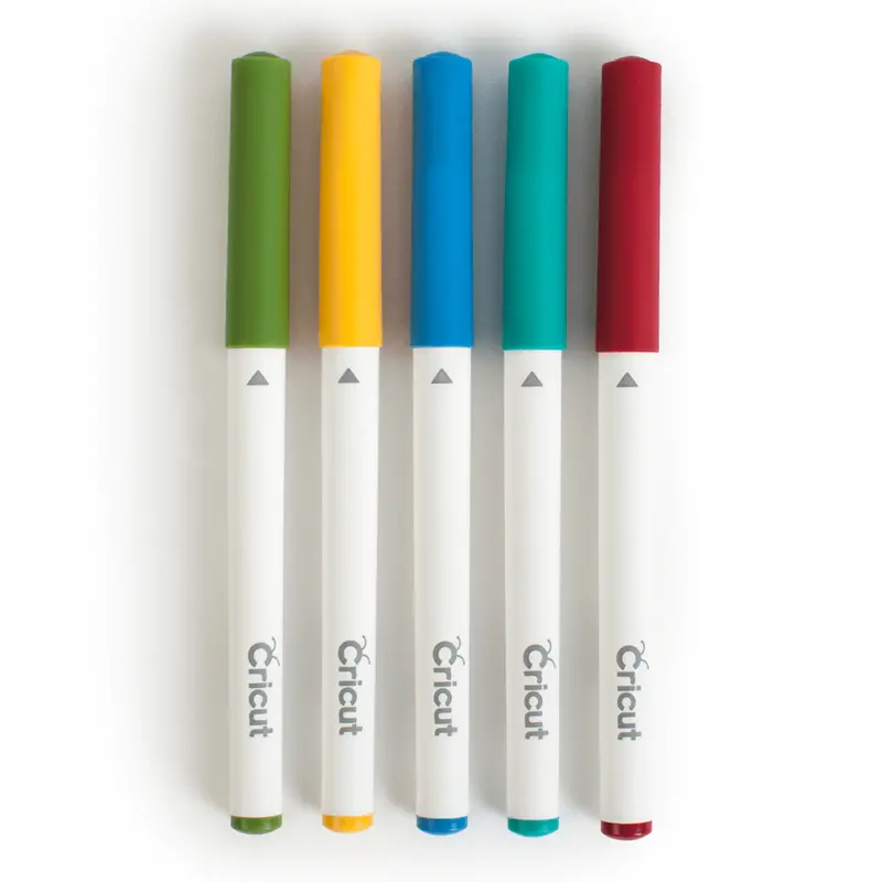 Cricut Dual-Tip Marking Pen Set 1