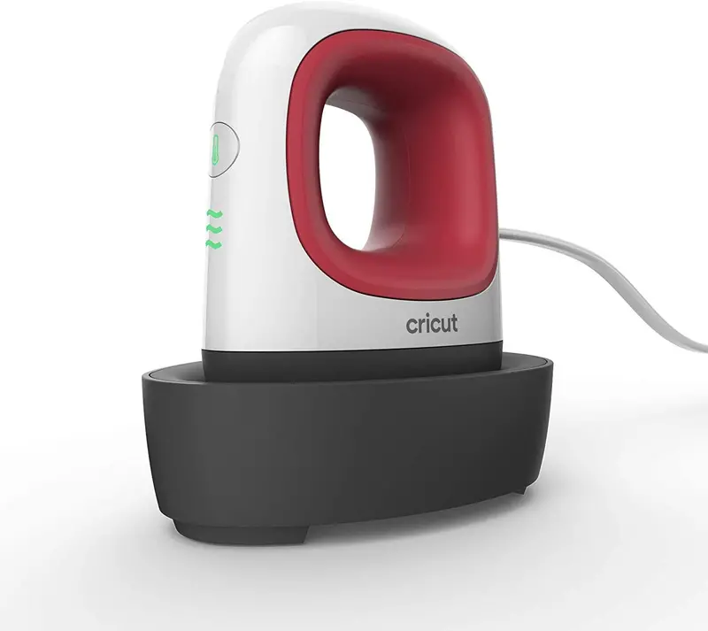 Cricut Easy Press Mini Heat Press 1