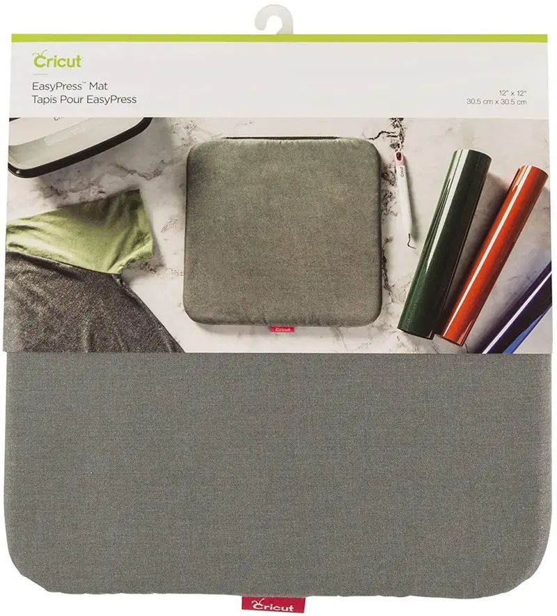 Cricut Easypress Heat Press Mat 1
