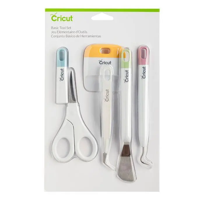 Cricut Essential Tool Set 1