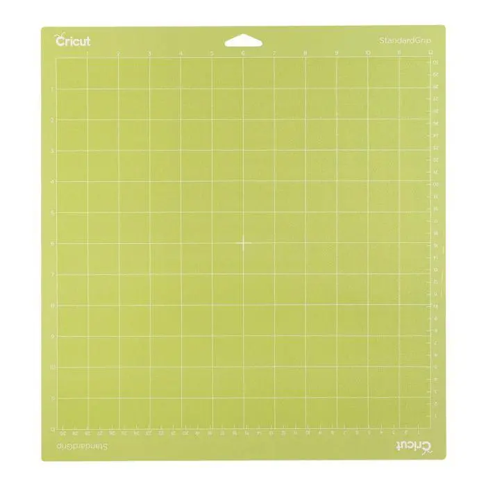 Cricut Explore Cutting Mat (Standard Size) 1