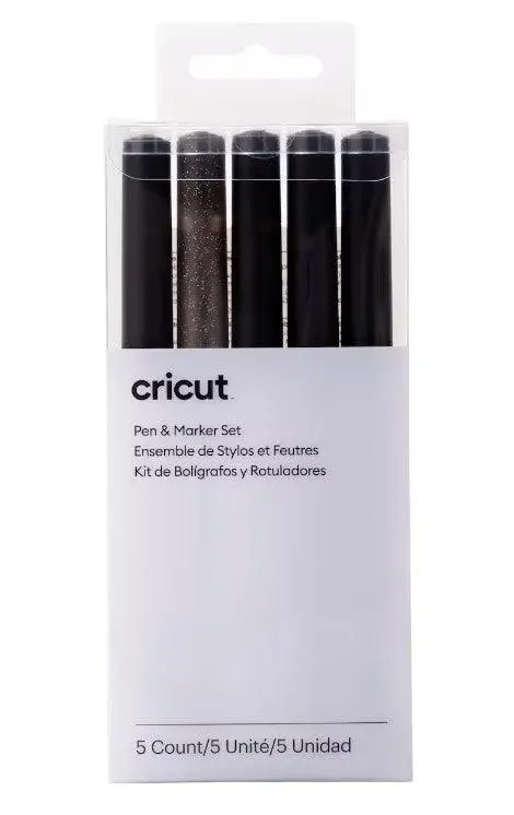 Cricut Joy Markers – Precision Drawing Tools 1