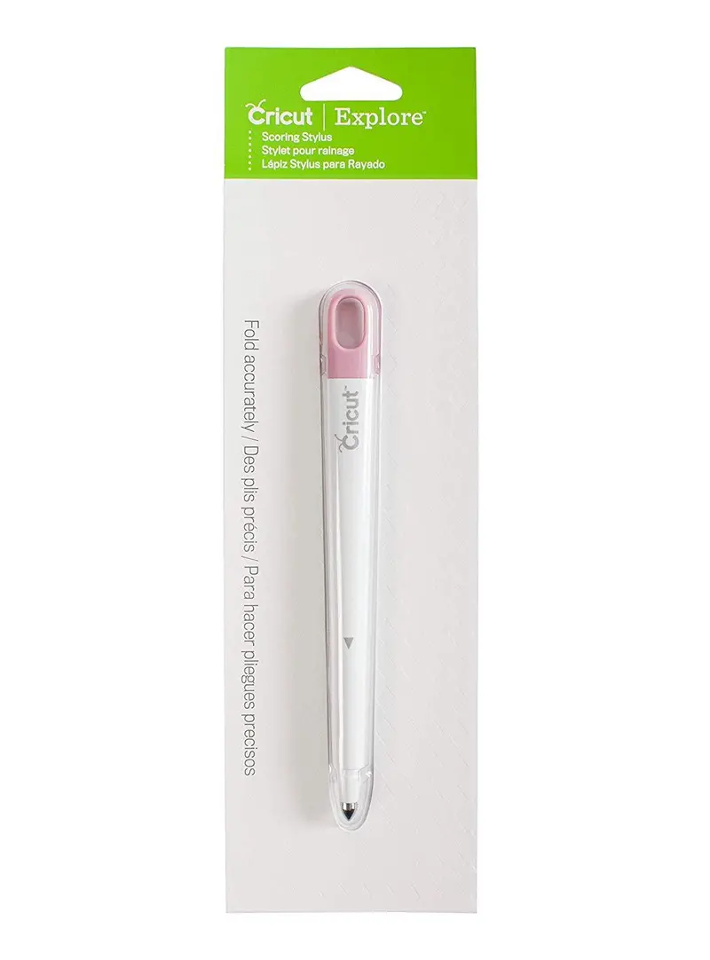 Cricut Scoring Stylus For Fold Lines 1