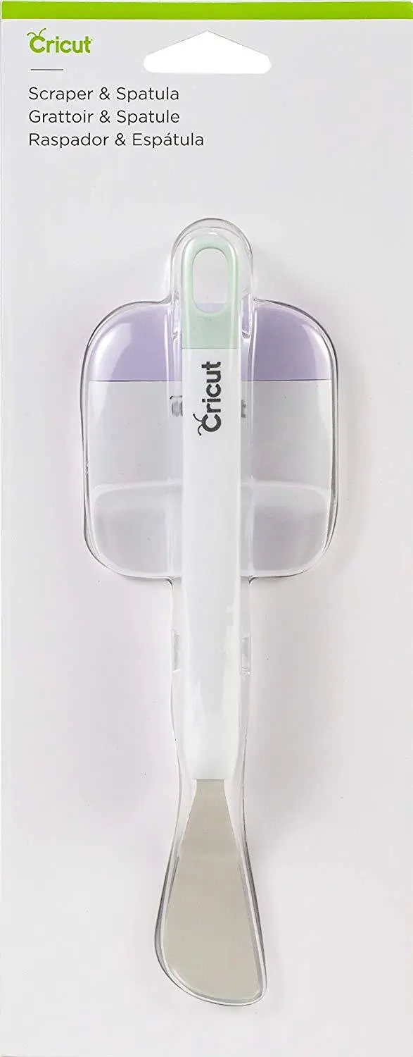 Cricut Scraper & Spatula Combo Tool 1