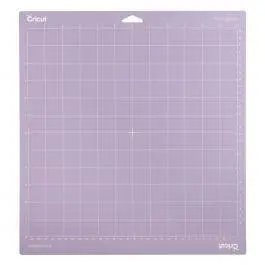Cricut Stronggrip Cutting Mat 1