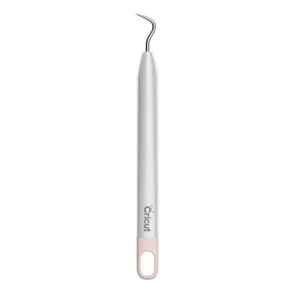Cricut Weeding Tool & Pick-Up Tweezers 1