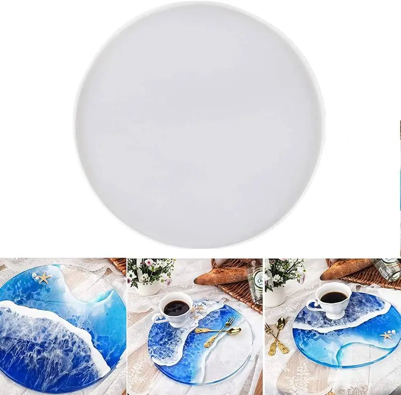 Custom Tray Mold For Crafting 1