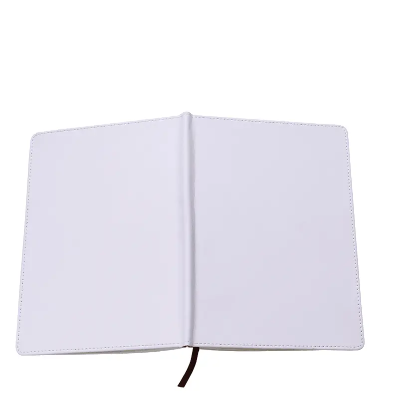 Customizable Sublimation Planner 1