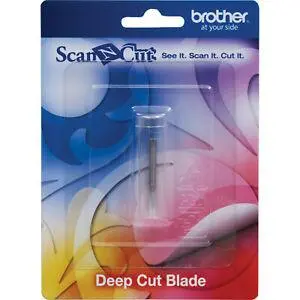 Deep-Cut Precision Cutting Blade 1