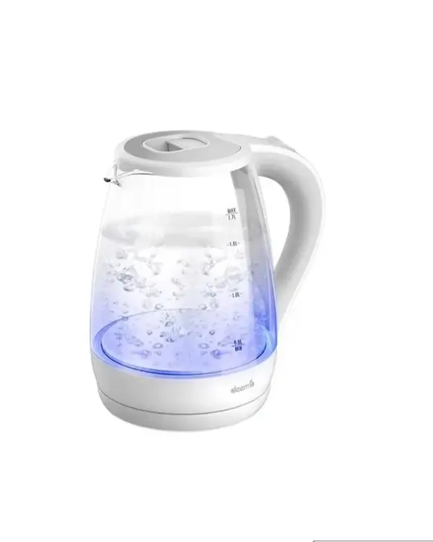 Deerma Dem-Sh30W Rapid-Boil Electric Kettle 1