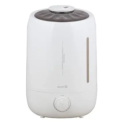 Deerma F500 Ultrasonic Humidifier With Air Purification & Rotating Mist Nozzle 1