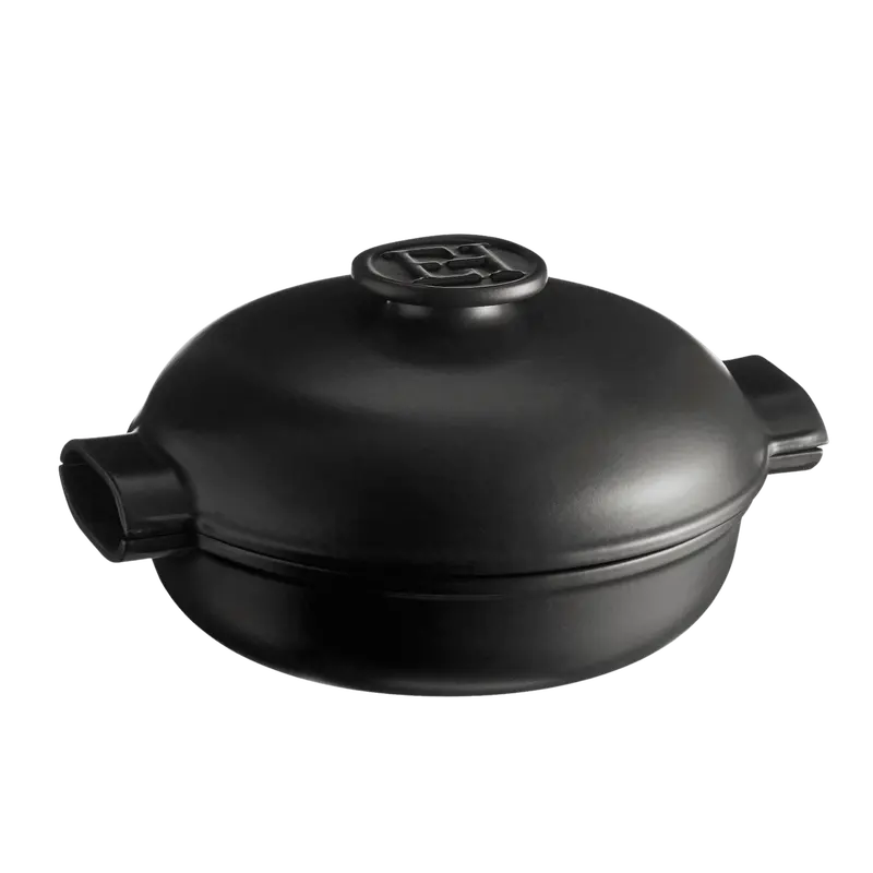Delight Induction-Safe Braiser 1