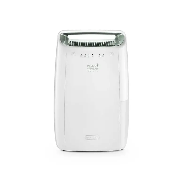 De'Longhi Dex212Sf 12L Ariadry Multi-Function Dehumidifier 1