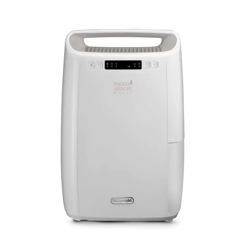 De'Longhi Dexd214Rf 14L Ariadry Multi-Function Dehumidifier 1