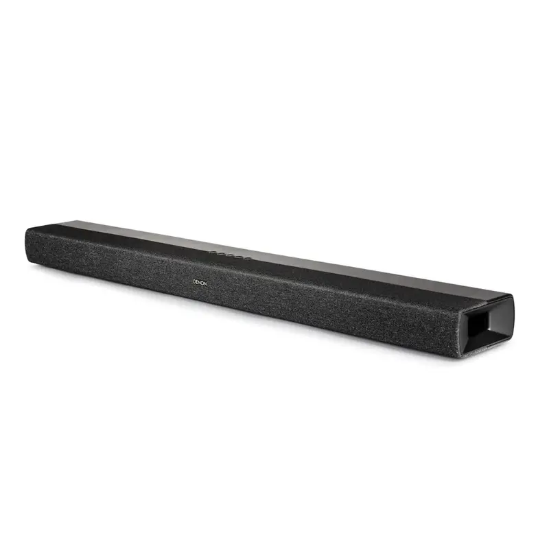 Denon Dht-S217 Compact Soundbar With Dolby Atmos Support 1
