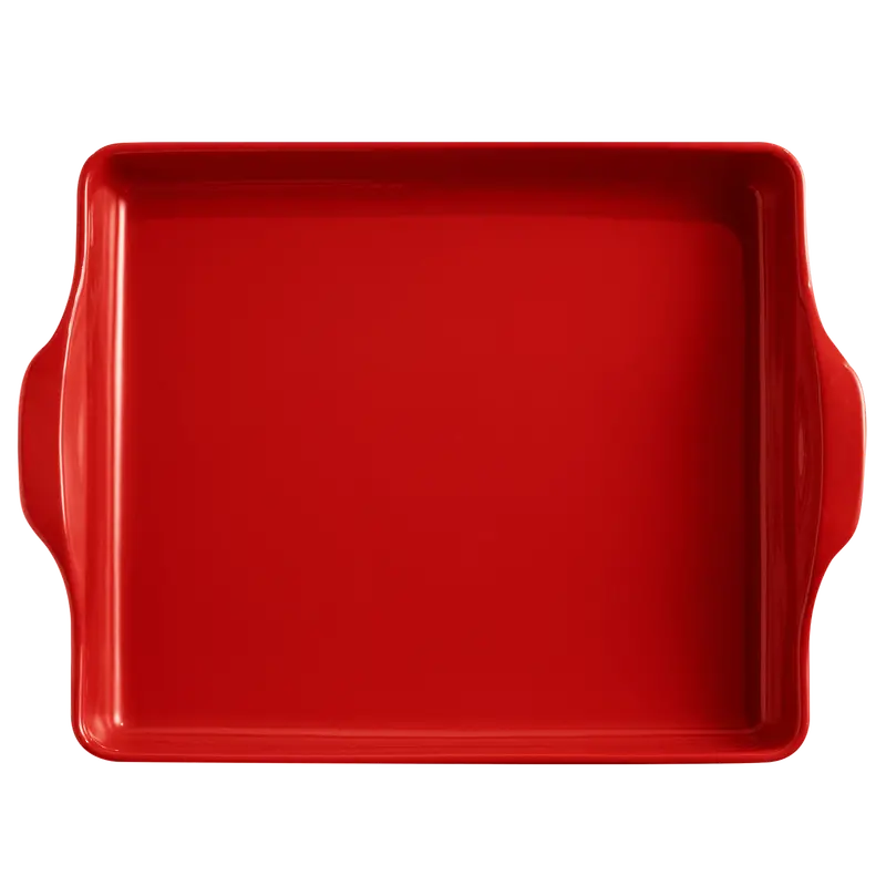 Detroit-Style & Focaccia Baking Pan 1