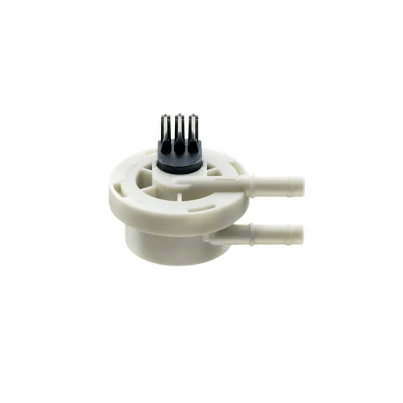 Digmesa Fhksc Three-Pin Flow Meter For Espresso Machines 1