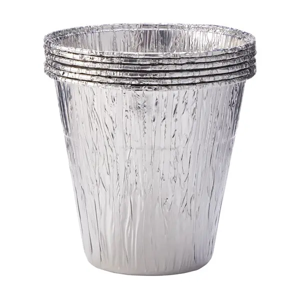 Disposable Grease Bucket Liners (6-Pack) 1