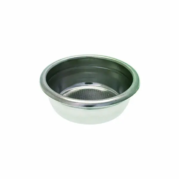Double Portafilter Basket – 12G Capacity For La Cimbali Machines 1
