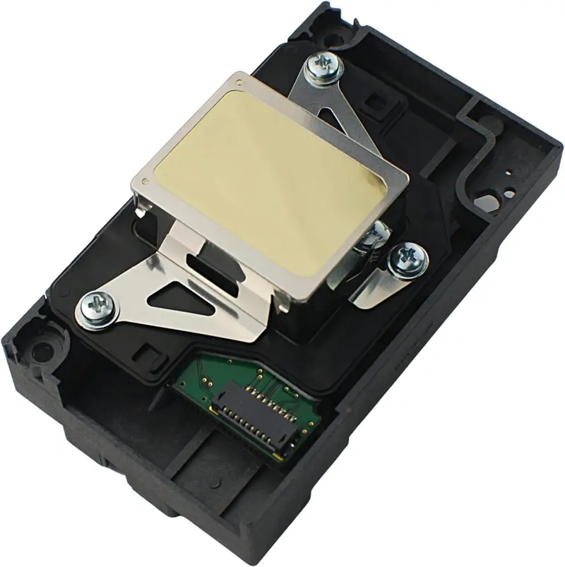 Dtf Printing Head L1390 Model 1