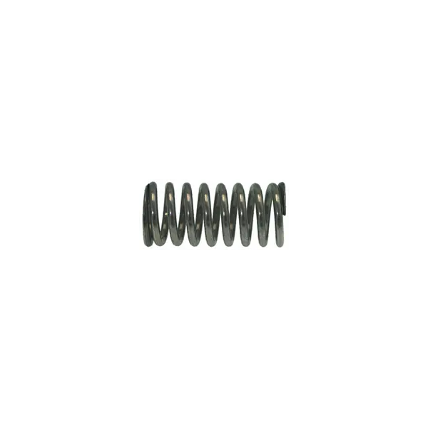 Dual-Function Inlet Valve Compression Spring 1