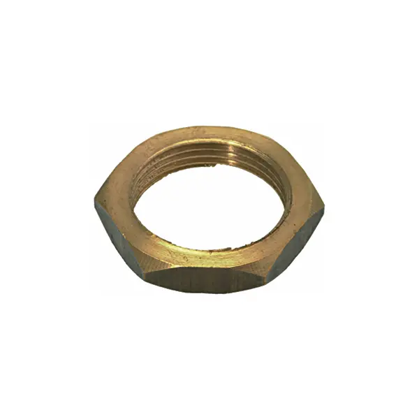 Dual-Function Valve Mounting Nut For Cma Steam And Water Valves 1