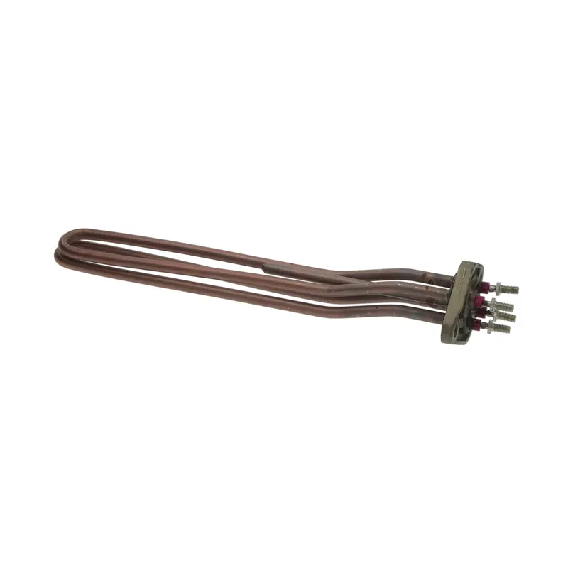 Dual-Group Espresso Machine Heating Element – 110V, 2600W 1