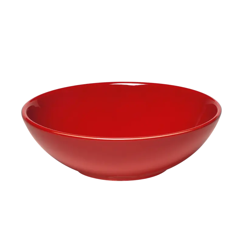 Dual-Purpose Salad And Pasta Bowl 1