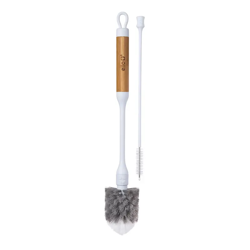 Dual-Use Bottle And Straw Cleaning Brush Set 1