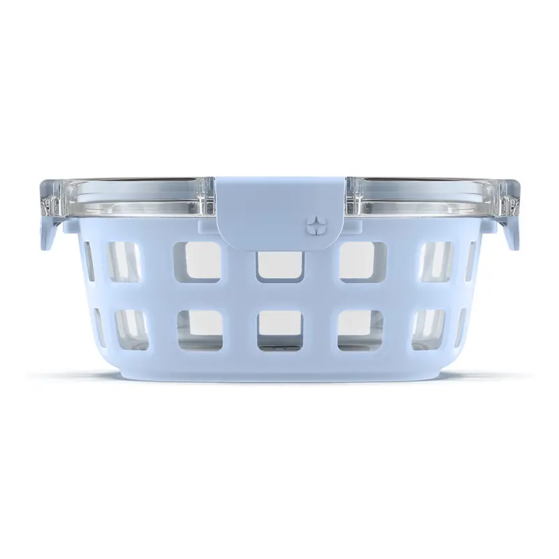 Duraglass™ 4-Cup Glass Meal Prep Bowl 1
