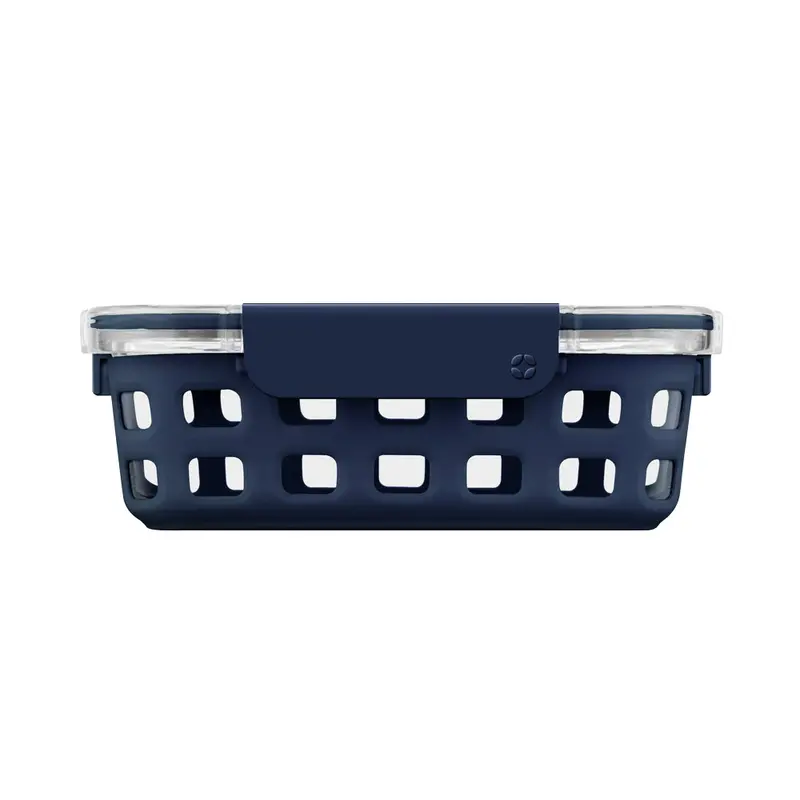 Duraglass™ 5-Cup Glass Food Storage Container 1