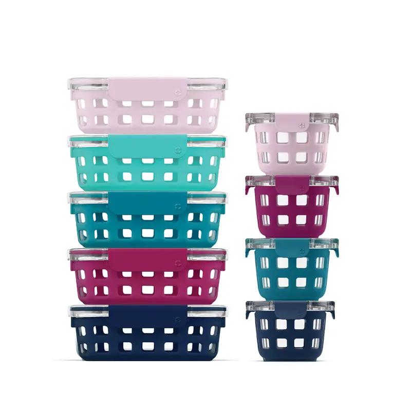 Duraglass Evening Orchard Collection Bundle 1
