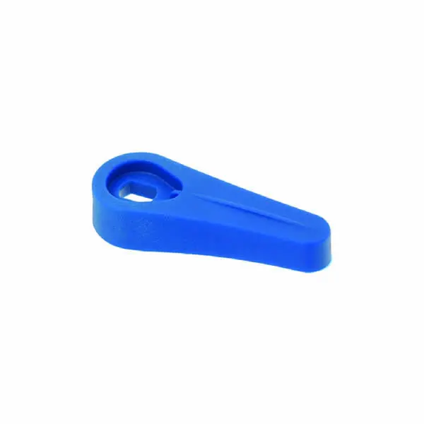 Dva Water Softener Valve Handle – Durable Polymer Construction 1