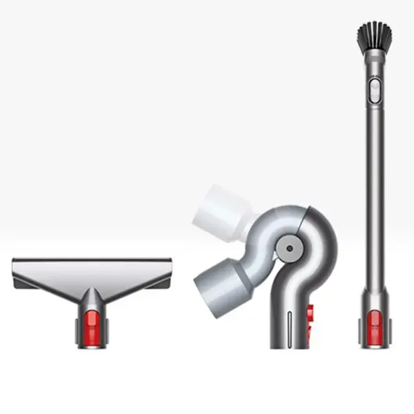 Dyson Complete Cleaning Accessory Kit – Compatible With V-Series & Outsize Vacuums 1