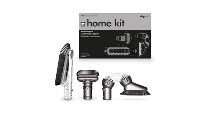 Dyson Home Cleaning Kit (Model 920435-02) – Limited-Time Offer 1