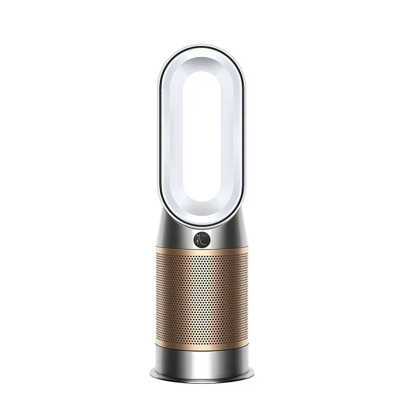 Dyson Hp09 Purifier Hot+Cool Formaldehyde-Capturing Fan Heater 1