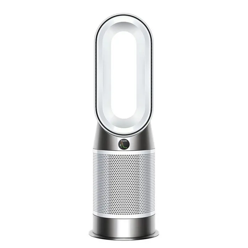Dyson Hp1 Purifier Hot+Cool Fan Heater – White, Model Hp11 1