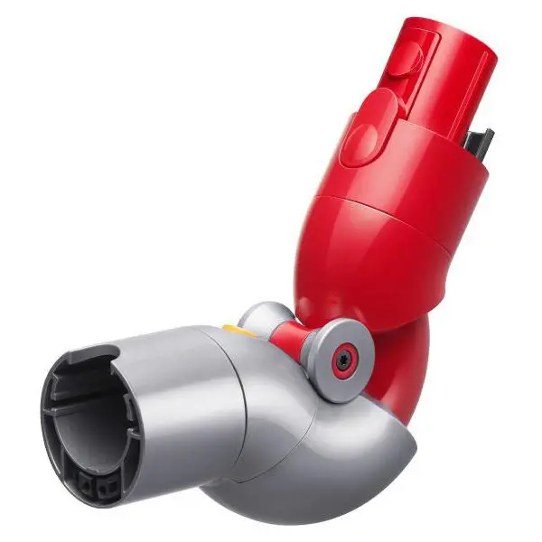 Dyson Low-Reach Adaptor – Replacement Part #970790-01 – For Multi-Floor Cleaning Attachments 1