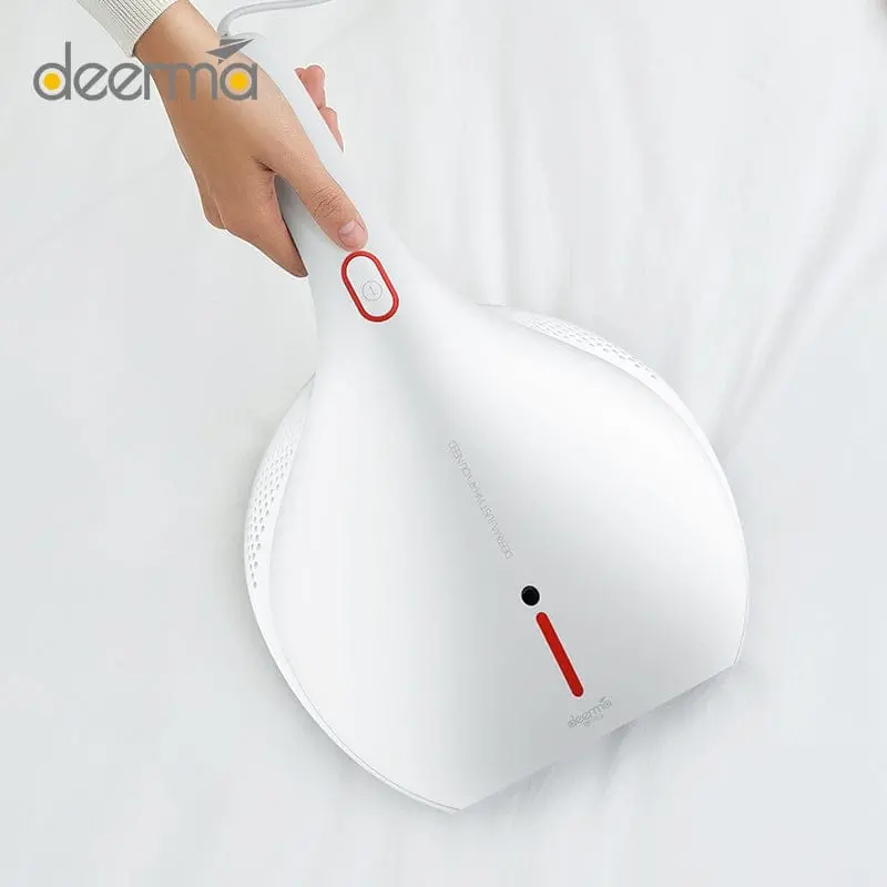 E-Lite Cm-800 Uvc Anti-Allergen Vacuum Cleaner For Dust Mites 1