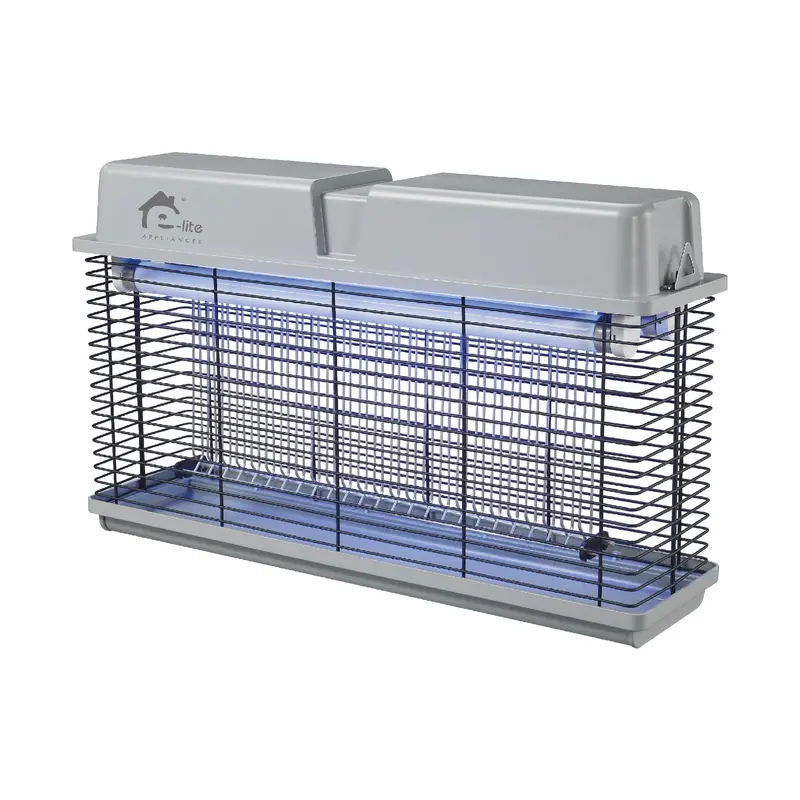 E-Lite Eik-35S Uv Insect Killer Lamp – 1-Year Warranty 1