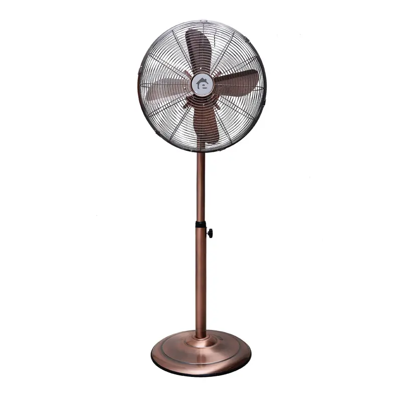E-Lite Esf-40A 16-Inch Metal Standing Fan 1