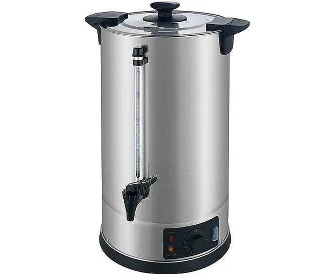 E-Lite Ewk-1908 Electric Kettle – Fast-Boil Stainless Steel Water Heater 1