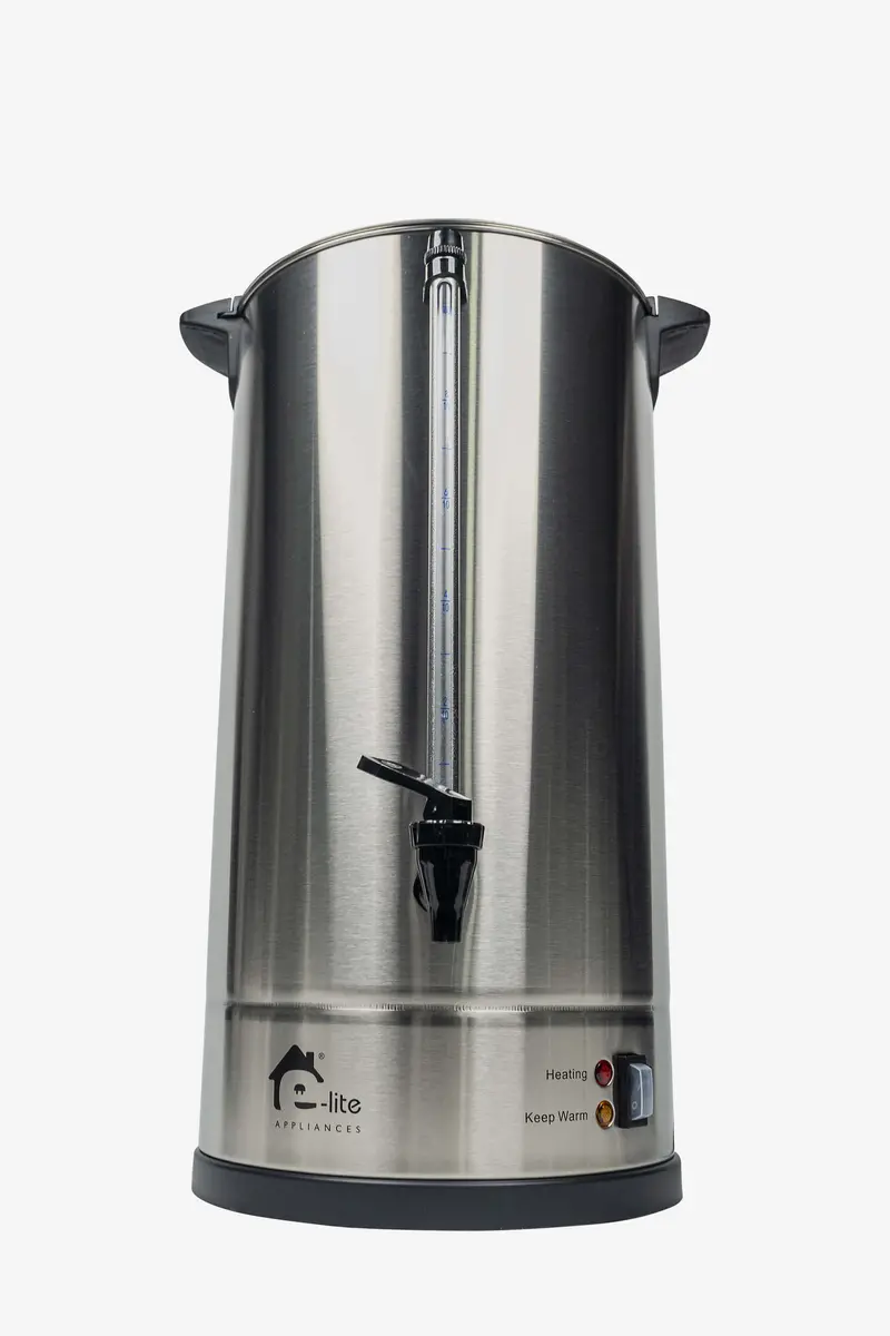 E-Lite Ewk-30D 3.0L Electric Kettle – 1-Year Warranty 1