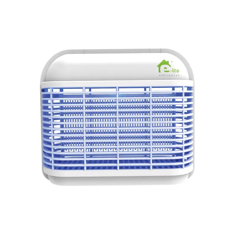 E-Lite Jasmine Insect Killer Eik-16L – Eco-Friendly Pest Control Device With 1-Year Warranty 1